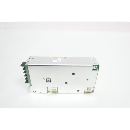 Cosel Power Supply, 85 to 264V AC, 15V DC, 52.5W, 3.5A PAA50F-15